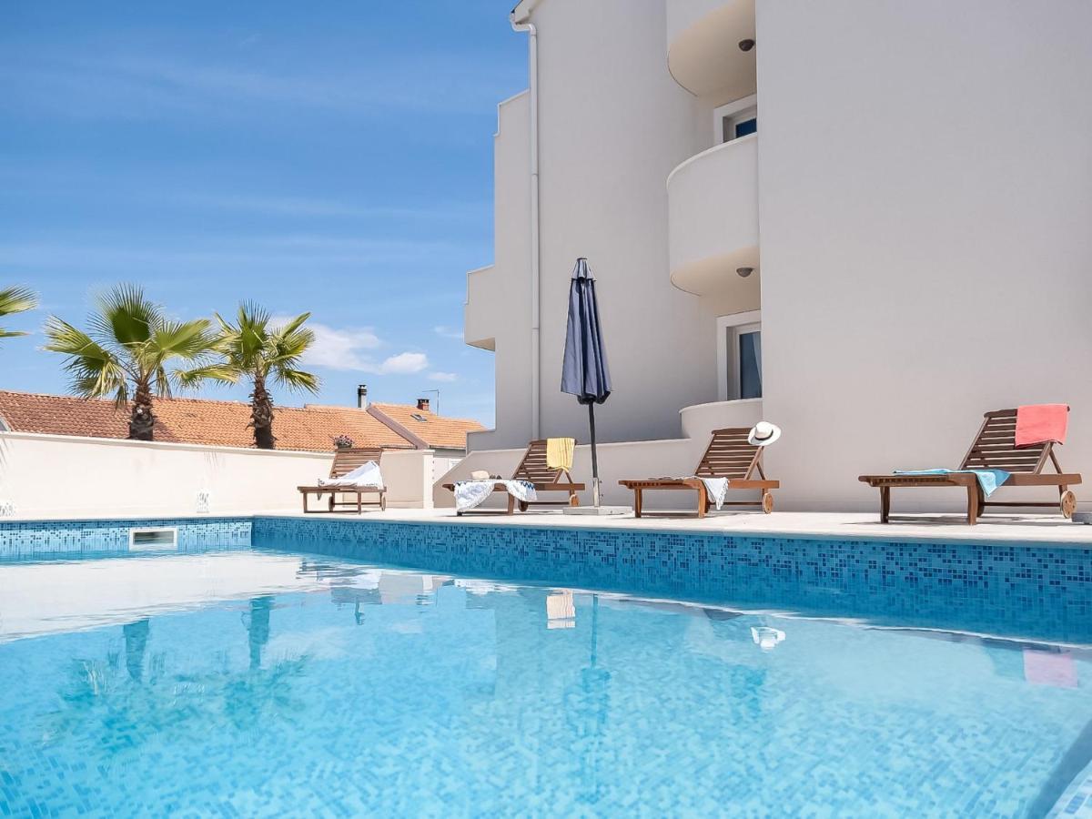 Apartment Villa 2 Pools-4 By Interhome 수티반 외부 사진