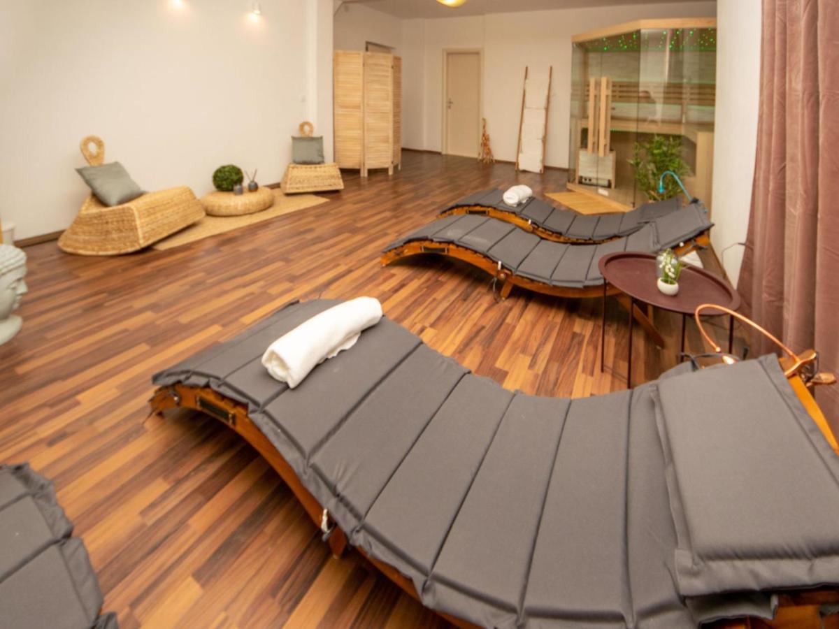 Apartment Villa 2 Pools-4 By Interhome 수티반 외부 사진