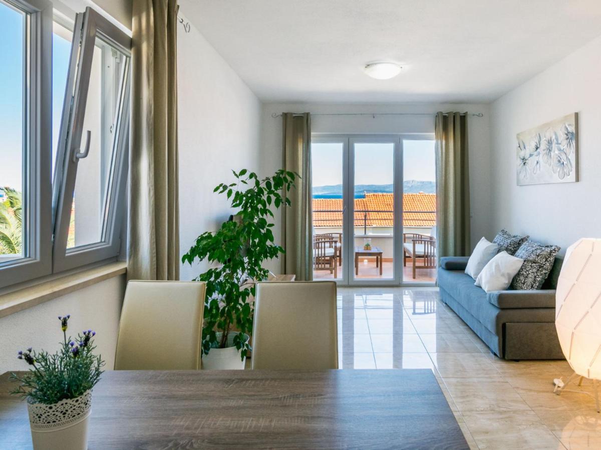Apartment Villa 2 Pools-4 By Interhome 수티반 외부 사진