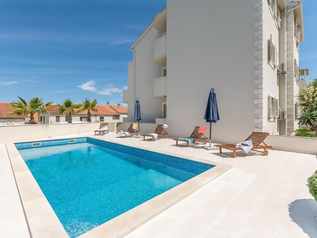 Apartment Villa 2 Pools-4 By Interhome 수티반 외부 사진