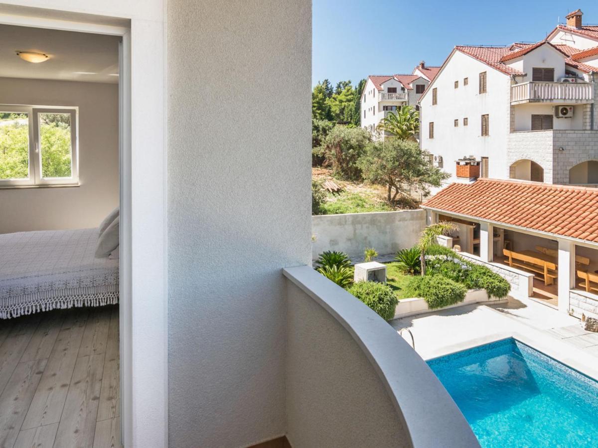 Apartment Villa 2 Pools-4 By Interhome 수티반 외부 사진