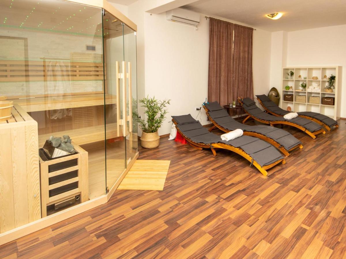 Apartment Villa 2 Pools-4 By Interhome 수티반 외부 사진
