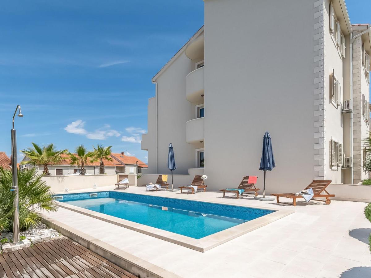Apartment Villa 2 Pools-4 By Interhome 수티반 외부 사진