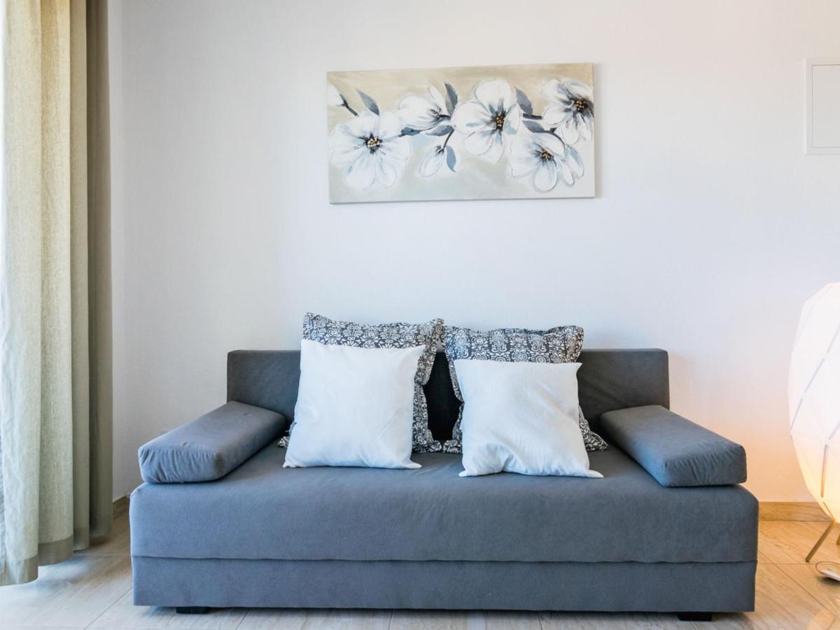 Apartment Villa 2 Pools-4 By Interhome 수티반 외부 사진