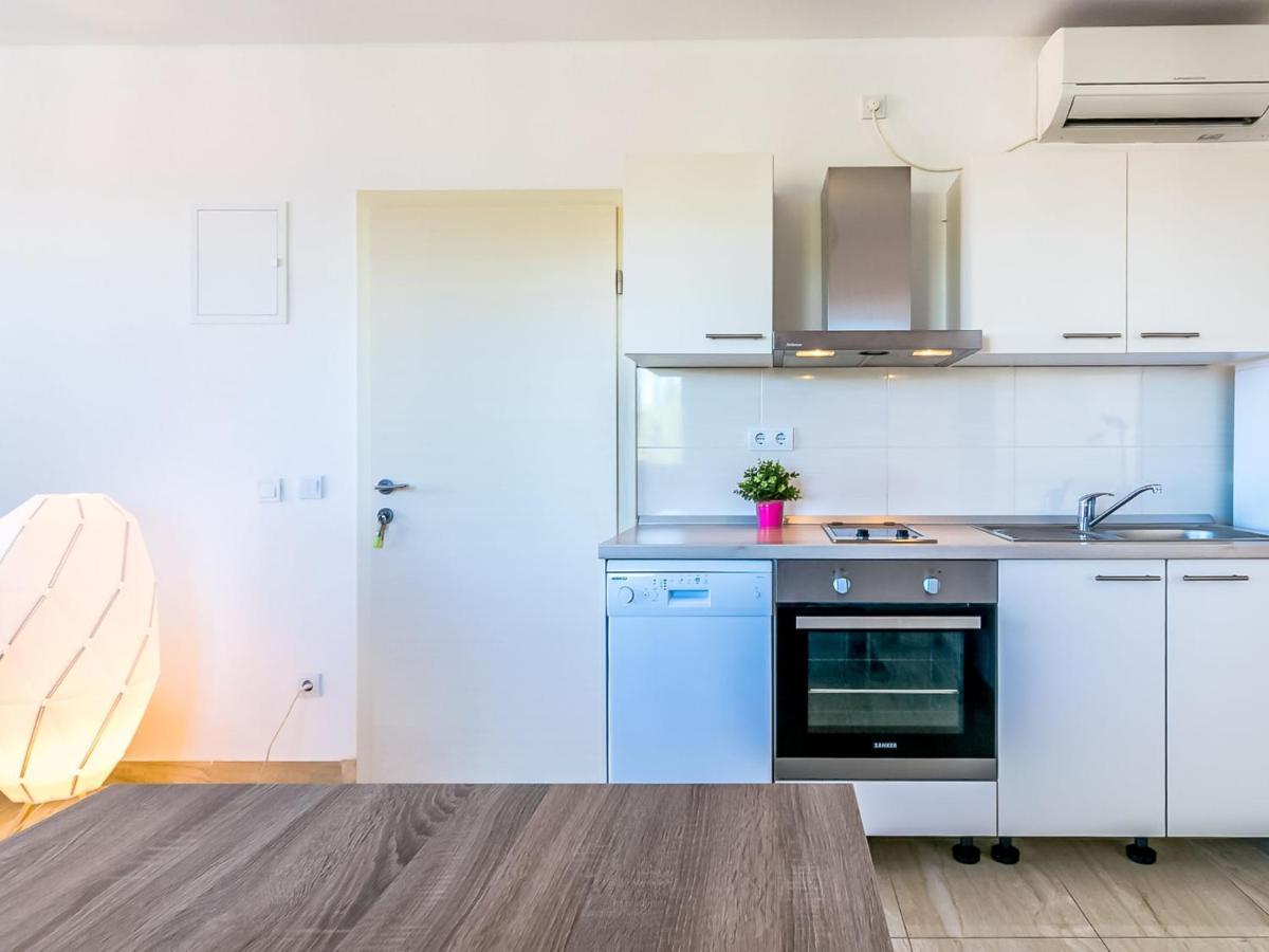 Apartment Villa 2 Pools-4 By Interhome 수티반 외부 사진
